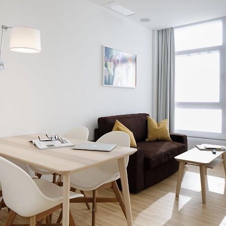 Mush Room Apartamentos Siviglia Esterno foto