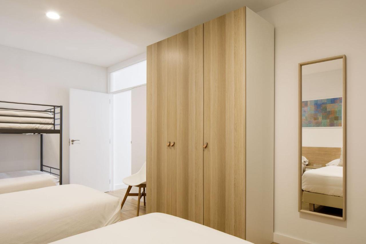 Mush Room Apartamentos Siviglia Esterno foto