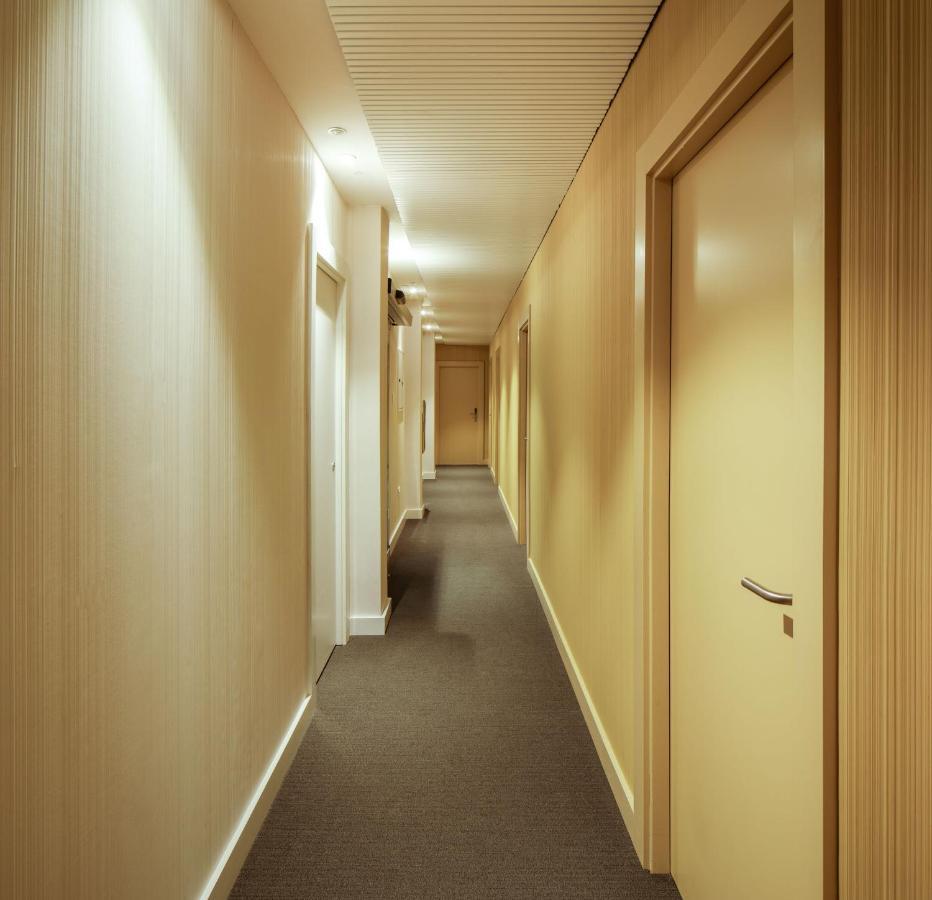 Mush Room Apartamentos Siviglia Esterno foto