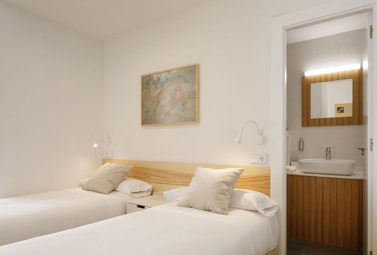 Mush Room Apartamentos Siviglia Esterno foto