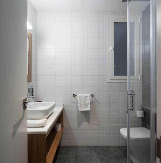 Mush Room Apartamentos Siviglia Esterno foto